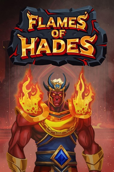 Flames of Hades - Casinova